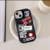 Casing Hp